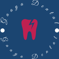 Gaaya Dental logo